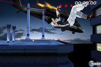 Se anuncia Mirror�s Edge para iPhone 