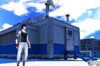 Se anuncia Mirror�s Edge para iPhone 