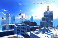 Se anuncia Mirror�s Edge para iPhone 