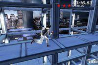 Se anuncia Mirror�s Edge para iPhone 