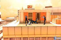 Se anuncia Mirror�s Edge para iPhone 
