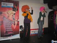 SingStar Live! Cierra el a�o con un especial de Mecano