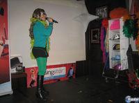 SingStar Live! Cierra el a�o con un especial de Mecano