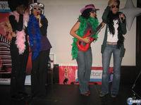 SingStar Live! Cierra el a�o con un especial de Mecano