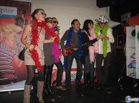 SingStar Live! Cierra el a�o con un especial de Mecano