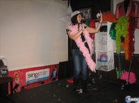 SingStar Live! Cierra el a�o con un especial de Mecano