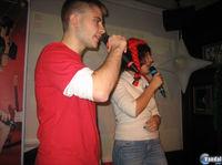 SingStar Live! Cierra el a�o con un especial de Mecano