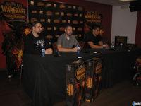 Blizzard presenta en Espa�a World Of Warcraft: Cataclysm