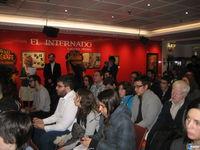 Blizzard presenta en Espa�a World Of Warcraft: Cataclysm