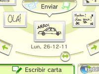 Ma�ana se podr� descargar gratuitamente Correo Nintendo para Nintendo 3DS