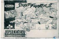 Una exposici�n de Street Fighter II en el Computer Spiele Museum de Berlin