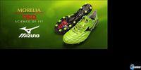 Ya est� disponible el segundo pack descargable de Pro Evolution Soccer 2012