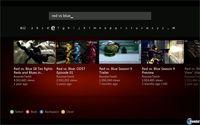 Los canales de televisi�n llegan desde ma�ana a Xbox 360