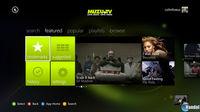 Los canales de televisi�n llegan desde ma�ana a Xbox 360