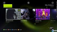 Los canales de televisi�n llegan desde ma�ana a Xbox 360