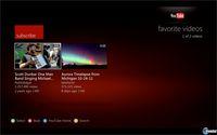 Los canales de televisi�n llegan desde ma�ana a Xbox 360