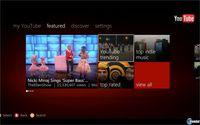 Los canales de televisi�n llegan desde ma�ana a Xbox 360