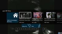 Los canales de televisi�n llegan desde ma�ana a Xbox 360