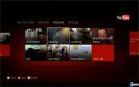 Los canales de televisi�n llegan desde ma�ana a Xbox 360