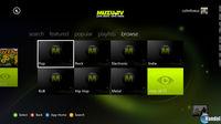 Los canales de televisi�n llegan desde ma�ana a Xbox 360