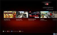 Los canales de televisi�n llegan desde ma�ana a Xbox 360