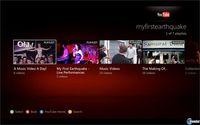 Los canales de televisi�n llegan desde ma�ana a Xbox 360