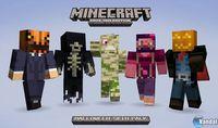El pack de aspectos de Halloween para Minecraft Xbox 360 Edition recauda 770.448 d�lares