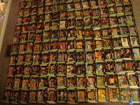 Venden todos los juegos de SNES por 25.000 d�lares