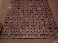 Venden todos los juegos de SNES por 25.000 d�lares