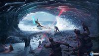 Filtradas ilustraciones de Star Wars: Battlefront Online