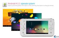 Ya casi lista la primera imitaci�n china del mando de Wii U