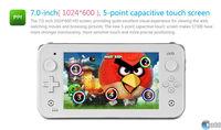 Ya casi lista la primera imitaci�n china del mando de Wii U