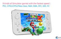 Ya casi lista la primera imitaci�n china del mando de Wii U