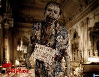 Los zombis de Dead Island: Riptide, de turisteo por Londres