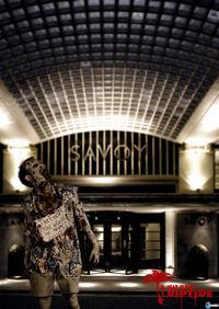 Los zombis de Dead Island: Riptide, de turisteo por Londres