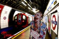Los zombis de Dead Island: Riptide, de turisteo por Londres