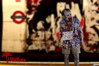 Los zombis de Dead Island: Riptide, de turisteo por Londres