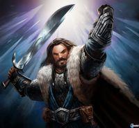 Thorin y el Gran Trasgo son los nuevos personajes de Guardianes de la Tierra Media