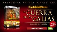 FX Interactive regala el primer juego de la saga Imperivm