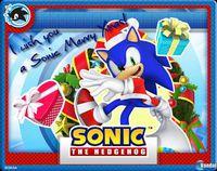 Las compa��as de videojuegos nos desean feliz Navidad