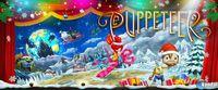 Las compa��as de videojuegos nos desean feliz Navidad