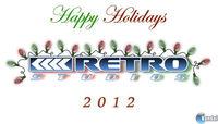 Las compa��as de videojuegos nos desean feliz Navidad