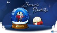 Las compa��as de videojuegos nos desean feliz Navidad