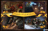 Las compa��as de videojuegos nos desean feliz Navidad