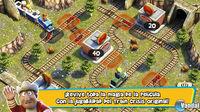 Anunciado Tadeo Jones: Train Crisis