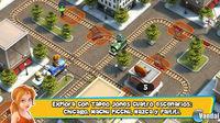 Anunciado Tadeo Jones: Train Crisis