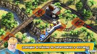 Anunciado Tadeo Jones: Train Crisis