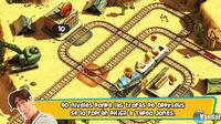 Anunciado Tadeo Jones: Train Crisis