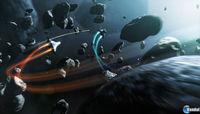 Elite: Dangerous se acerca a su objetivo de financiaci�n en Kickstarter