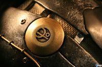 Recrean la m�scara de Corvo, de Dishonored